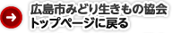 広島市みどり生きもの協会トップページに戻る